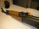 AK-47
CENTURY,
N- PAP-M70,
7.62 x 39,
2 - 30
ROUND
MAG,
FACTORY
NEW
IN
BOX,
ONE OF THE BEST AK-47
OUT THERE
- 14 of 22