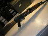 AK-47
CENTURY,
N- PAP-M70,
7.62 x 39,
2 - 30
ROUND
MAG,
FACTORY
NEW
IN
BOX,
ONE OF THE BEST AK-47
OUT THERE
- 8 of 22