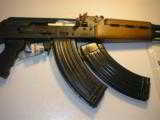 AK-47
CENTURY,
N- PAP-M70,
7.62 x 39,
2 - 30
ROUND
MAG,
FACTORY
NEW
IN
BOX,
ONE OF THE BEST AK-47
OUT THERE
- 7 of 22