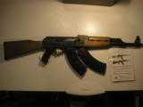 AK-47
CENTURY,
N- PAP-M70,
7.62 x 39,
2 - 30
ROUND
MAG,
FACTORY
NEW
IN
BOX,
ONE OF THE BEST AK-47
OUT THERE
- 6 of 22