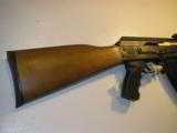 AK-47
CENTURY,
N- PAP-M70,
7.62 x 39,
2 - 30
ROUND
MAG,
FACTORY
NEW
IN
BOX,
ONE OF THE BEST AK-47
OUT THERE
- 10 of 22