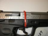 TAURUS
PT 24 / 7
G2
S / S
9-MM,
COMES
WITH
2 - 17
ROUND
MAGS
- 5 of 15