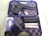 BERETTA
M-9
9-MM
WITH
FOUR
MAGAZINES
- 1 of 15