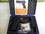 EAA
SAR
ARMS
KP-2,
ON
SALE,
9 MM
3.8" BARREL,
17 + 1 ROUND
MAG,
FACTORY
NEW
IN
BOX,
ADJUSTABLE
SIGHTS
- 1 of 20