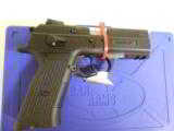 EAA
SAR
ARMS
KP-2,
ON
SALE,
9 MM
3.8" BARREL,
17 + 1 ROUND
MAG,
FACTORY
NEW
IN
BOX,
ADJUSTABLE
SIGHTS
- 14 of 20