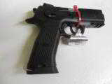 EAA
SAR
ARMS
KP-2,
ON
SALE,
9 MM
3.8" BARREL,
17 + 1 ROUND
MAG,
FACTORY
NEW
IN
BOX,
ADJUSTABLE
SIGHTS
- 10 of 20