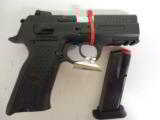 EAA
SAR
ARMS
KP-2,
ON
SALE,
9 MM
3.8" BARREL,
17 + 1 ROUND
MAG,
FACTORY
NEW
IN
BOX,
ADJUSTABLE
SIGHTS
- 2 of 20