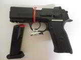 EAA
SAR
ARMS
KP-2,
ON
SALE,
9 MM
3.8" BARREL,
17 + 1 ROUND
MAG,
FACTORY
NEW
IN
BOX,
ADJUSTABLE
SIGHTS
- 3 of 20