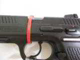 EAA
SAR
ARMS
KP-2,
ON
SALE,
9 MM
3.8" BARREL,
17 + 1 ROUND
MAG,
FACTORY
NEW
IN
BOX,
ADJUSTABLE
SIGHTS
- 5 of 20