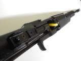 RUGER
MINI - 14,
TACTICAL ,
2- 20
ROUND
MAGS,
FLASH
SUPPRESSOR
FACTORY
NEW
IN
BOX - 4 of 15