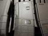AR-15M-16NEW30ROUNDMAGAZINES,U.S.A.MADE - 3 of 13