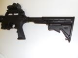 MOSSBERG
715-T ,
AR--15
STYLE
22 L.R.
WITH
B.S.A.
SCOPE
&
25
ROUND
MAG
MODEL # 37204 - 13 of 15