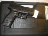 SPRINGFIELDXD-40SUB COMPACTTWOMAGSFACTORYNEWINBOX - 13 of 15
