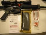 SMITH & WESSON
M & P -15OR
AR--15 TYPE
( 1-8
TWIST
)
UPGRADE MODLE,
FACTORY
NEW
IN
BOX - 9 of 12
