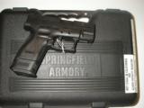 SPRINGFIELD
XD-40
SUB COMPACT
&
KIT
WITK
TWO
MAGS
FACTORY
NEW
IN
BOX - 13 of 15
