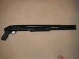 MOSSBERG
TACTICAL
500
MODEL
# 50780
PISTOL
GRIP
SHOTGUNS,
HOLDS
8
ROUNDS
- 3 of 12