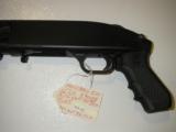 MOSSBERG
TACTICAL
500
MODEL
# 50780
PISTOL
GRIP
SHOTGUNS,
HOLDS
8
ROUNDS
- 7 of 12