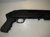 MOSSBERG
TACTICAL
500
MODEL
# 50780
PISTOL
GRIP
SHOTGUNS,
HOLDS
8
ROUNDS
- 11 of 12