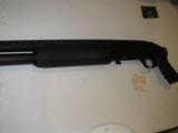 MOSSBERG
TACTICAL
500
MODEL
# 50780
PISTOL
GRIP
SHOTGUNS,
HOLDS
8
ROUNDS
- 8 of 12