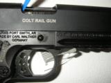 COLT
1911-22
12 + 1
ROUNDS
PICATINNY
RAIL - 6 of 13