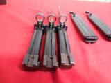 AK-47
BAYONETS,
WITH
WIRE
CUTTER
SHEATH
SURPLUS
- 3 of 8