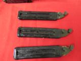 AK-47
BAYONETS,
WITH
WIRE
CUTTER
SHEATH
SURPLUS
- 5 of 8