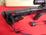 HI-POINT
CARBINE
45 ACP,
MODEL 4595TS,
LOADED
3- MAGS,
SCOPE,
FOLDING
GRIP
DOUBLE MAGS WITH
HOLDER
AND
MORE - 6 of 14