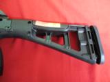 HI-POINT
CARBINE,
45 ACP,
MODEL 4595TS,
9+1- MAG.
ADJUSTABLE
SIGHTS
FACTORY
NEW
IN
BOX - 6 of 14