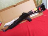 HI-POINT
CARBINE,
45 ACP,
MODEL 4595TS,
9+1- MAG.
ADJUSTABLE
SIGHTS
FACTORY
NEW
IN
BOX - 3 of 14