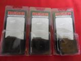 RUGER
FACTORY
MINI
30
MAGAZINES,
5
ROUND
HUNTING
MAGS - 1 of 12