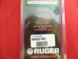 RUGER
FACTORY
MINI
30
MAGAZINES,
5
ROUND
HUNTING
MAGS - 2 of 12