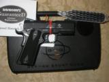 GERMAN
SPORTS
GUN
922
22
PISTOL
10 + 1
ROUND
MAGAZINE
FACTORY
NEW
IN
BOX - 4 of 15