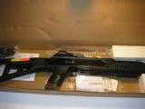 HI
POINT
CARBINE
40
S&W
4095TS
10
+
1
ROUND
MAG. ADJUSTABLE
SIGHTS,
FACTORY
NEW
IN
BOX - 2 of 21