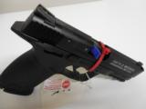 SMITH & WESSON
M&P - 22,
12 + 1
ROUND
MAG,.
4.1" BARREL
NEW
IN
BOX - 10 of 15