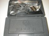 RUER
MARK
III
22 / 45
MODEL # 10107
TWO
10
ROUND
MAGAZINES,
FACTORY
NEW
IN
BOX - 9 of 13