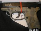 RUGER
LCR- 9
NRA,
CAMO
COMBAT
SIGHTS
- 2 of 15