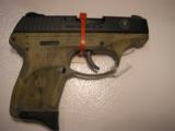 RUGER
LCR- 9
NRA,
CAMO
COMBAT
SIGHTS
- 3 of 15