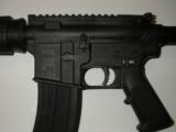 ATA
OMNI
M-4
TACTICAL 22 L.R. *********
WILL
TAKE
223 / 5.56
UPPERS & AR-15 MAGS ********** - 10 of 15