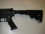 ATA
OMNI
M-4
TACTICAL 22 L.R. *********
WILL
TAKE
223 / 5.56
UPPERS & AR-15 MAGS ********** - 12 of 15