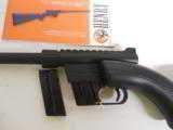 HENRY
RIFLE
22 L.R.
SURVIVAL
GUN
IN
STOCK
STORED,
2- 8+1 ROUND
MAGAZINES,
Teflon-Coated Black,
FACTORY
NEW
IN
BOX - 7 of 21