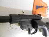 HENRY
RIFLE
22 L.R.
SURVIVAL
GUN
IN
STOCK
STORED,
2- 8+1 ROUND
MAGAZINES,
Teflon-Coated Black,
FACTORY
NEW
IN
BOX - 13 of 21