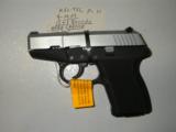 KEL-TEC
P-11-
HARD
CHROME,
DAO,
9-MM,
COMPACT,
10+ 1
ROUND
MAG.
HARD
CHROME
FACTORY
NEW
IN
BOX - 3 of 8