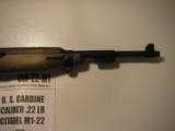 CHIAPPA
M1- 22
CARBINE,
BROWN
WOOD,
2 -10
ROUND
MAGS,
18.0"
BARREL,
FACTORY
NEW
IN
BOX
- 6 of 19