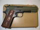 CHIAPPA
1911 - 22
PISTOL
10 + 1
ROUND
MAGS
2 MAGS
OD-GREEN,
FACTORY
NEW
IN
BOX - 12 of 20