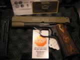 CHIAPPA1911 - 22PISTOL10 + 1ROUNDMAGS2 MAGSTAN - 1 of 15