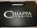 CHIAPPA1911 - 22PISTOL10 + 1ROUNDMAGS2 MAGSTAN - 13 of 15