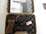 CHIAPPA
M9 - 22
PISTOL,
10 + 1
ROUND
MAGS,
2 MAGS,
BLACK - 1 of 19