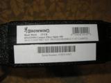 BROWNING
BUCK
MARK
22
L.R.
10 + 1
ROUND
MAG.
FACTORY
NEW
IN
BOX - 10 of 16