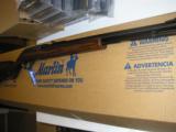 MARLIN
MODEL
60
TUBE
FEED
22
L.R.
14
ROUNDS - 2 of 15
