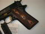 CHIAPPA
- 1911
-
22 L.R. - PISTOL,
2
-
10
+ 1- ROUND
- MAGS.,
BLACK
WITH
CASE
N.I.B.
AND
MORE. - 5 of 19